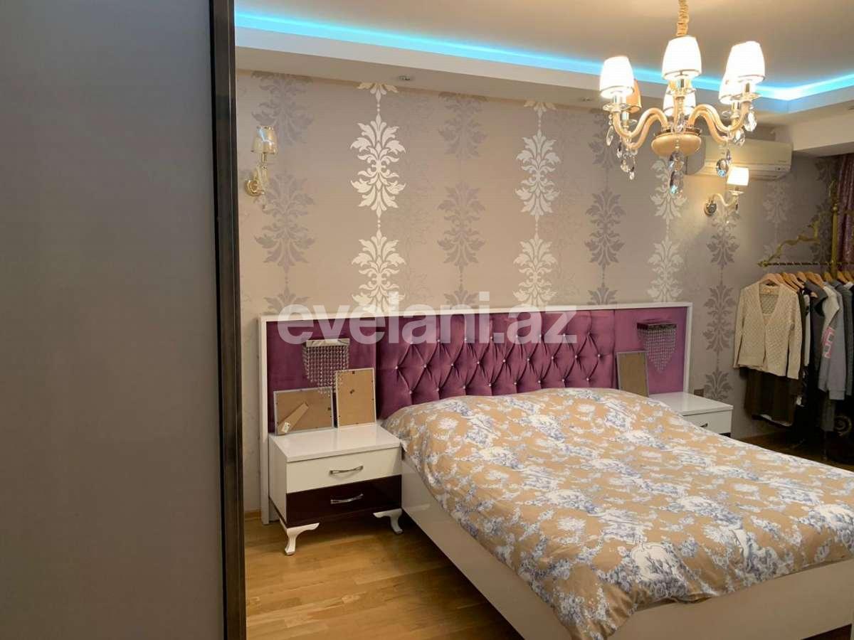 Kirayə verilir, köhnə tikili, 3 otaqlı, 85 m², Bakı, Yasamal r, Nizami m.