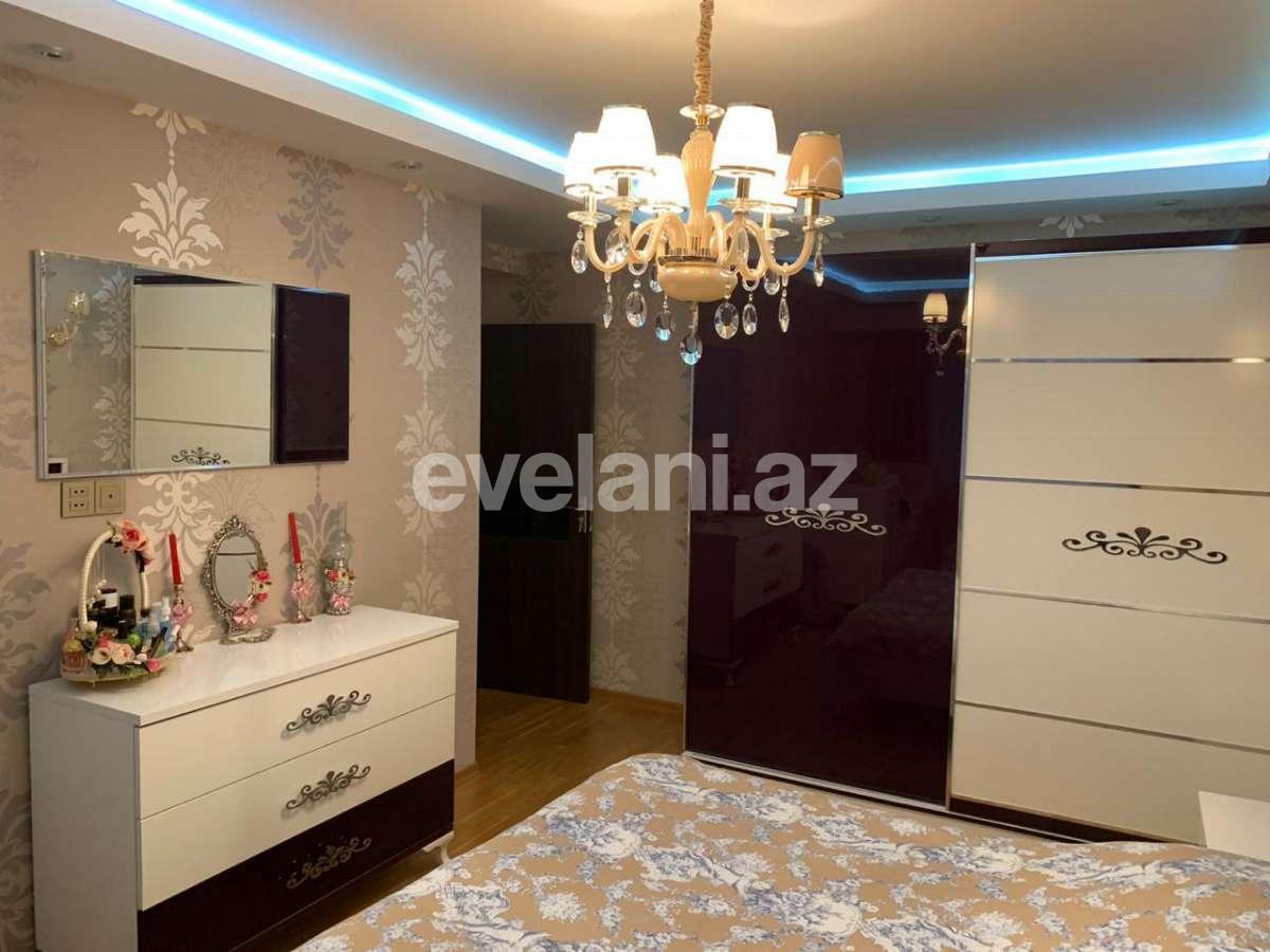Kirayə verilir, köhnə tikili, 3 otaqlı, 85 m², Bakı, Yasamal r, Nizami m.
