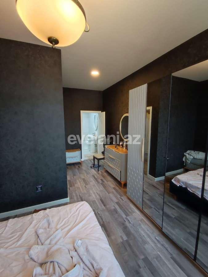 Satılır, həyət evi / bağ, 5 otaqlı, 185 m², Bakı, Səbail r, Badamdar q.