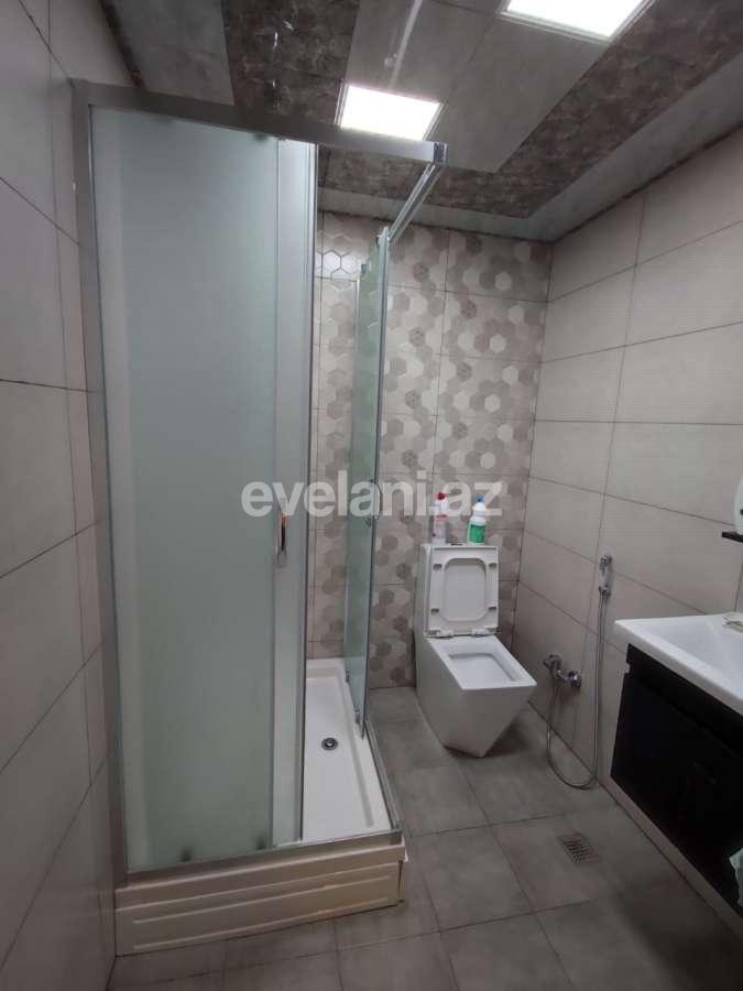 Satılır, həyət evi / bağ, 5 otaqlı, 185 m², Bakı, Səbail r, Badamdar q.