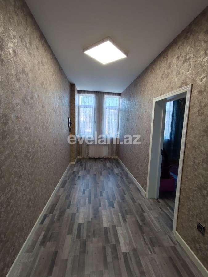 Satılır, həyət evi / bağ, 5 otaqlı, 185 m², Bakı, Səbail r, Badamdar q.