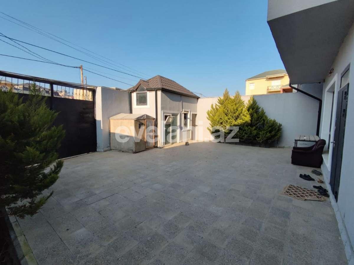 Satılır, həyət evi / bağ, 5 otaqlı, 185 m², Bakı, Səbail r, Badamdar q.