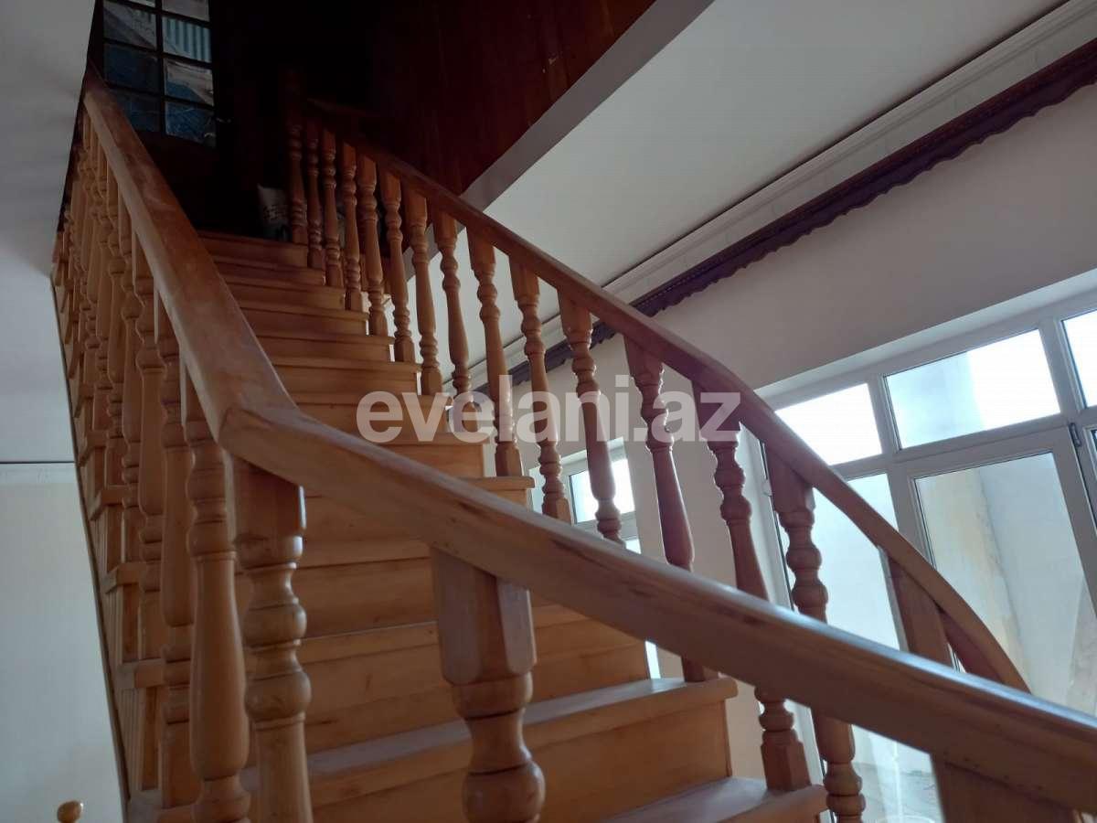 Satılır, villa, 4 otaqlı, 200 m², Bakı, Səbail r, Badamdar q.