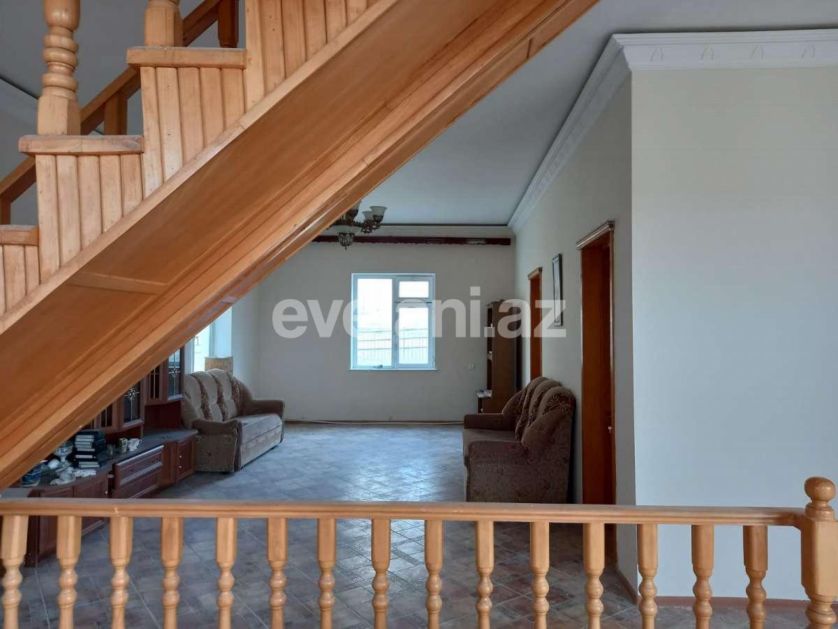 Satılır, villa, 4 otaqlı, 200 m², Bakı, Səbail r, Badamdar q.