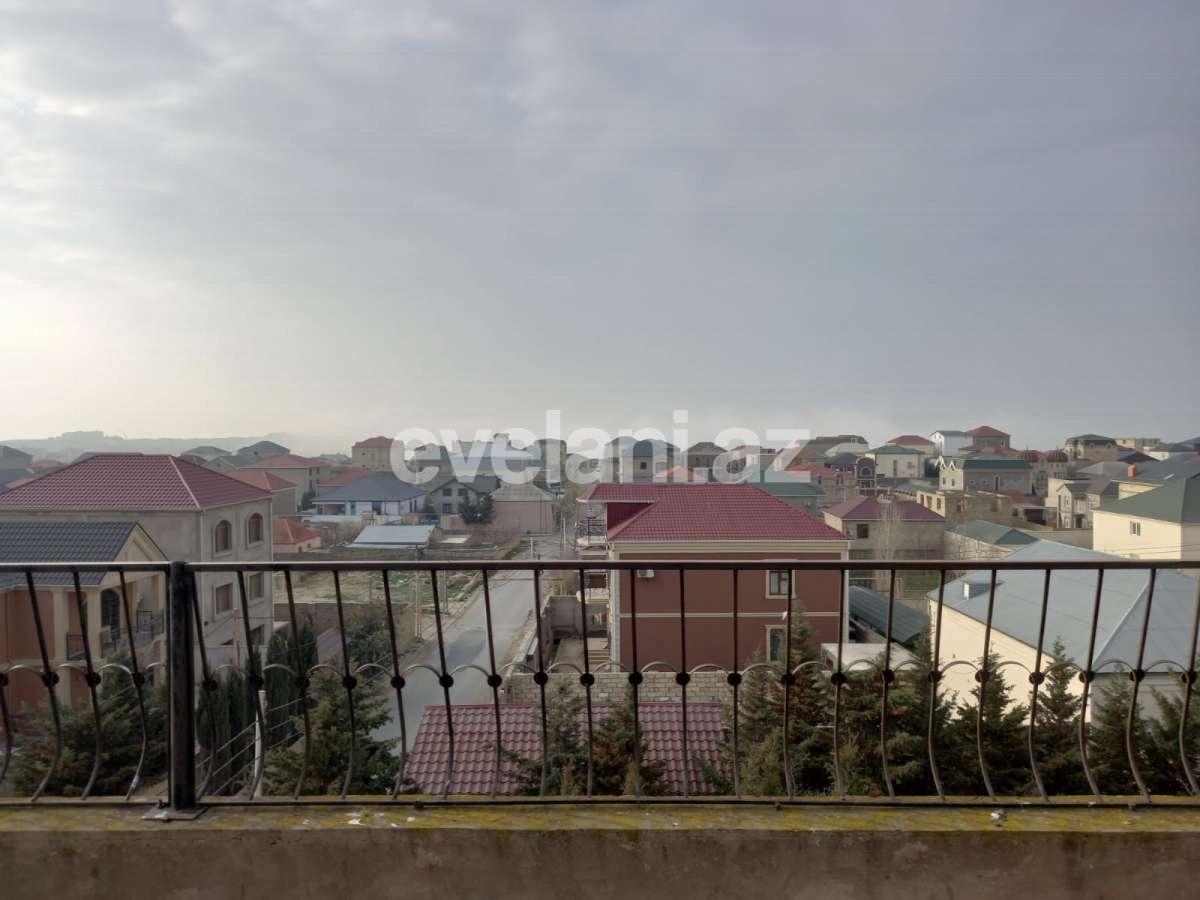 Satılır, villa, 4 otaqlı, 200 m², Bakı, Səbail r, Badamdar q.