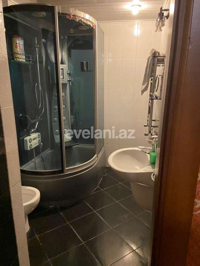 Rent, new building, 3 room, 145 m², Baku, Yasamal r, 20 yanvar m.