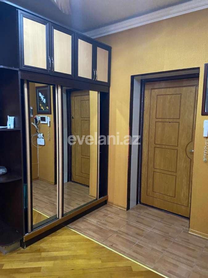 Rent, new building, 3 room, 145 m², Baku, Yasamal r, 20 yanvar m.