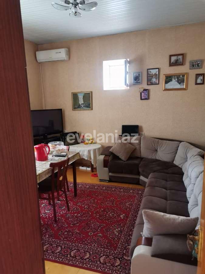 Satılır, villa, 5 otaqlı, 240 m², Bakı, Səbail r, Badamdar q.