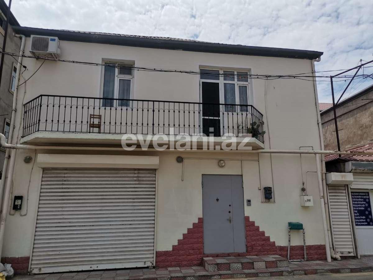 Satılır, villa, 5 otaqlı, 240 m², Bakı, Səbail r, Badamdar q.