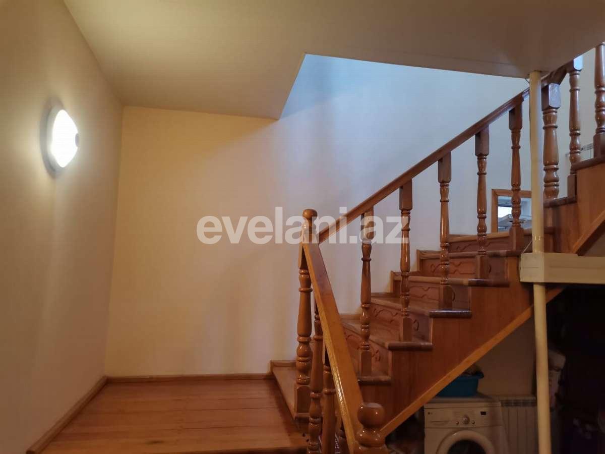 Satılır, villa, 5 otaqlı, 240 m², Bakı, Səbail r, Badamdar q.