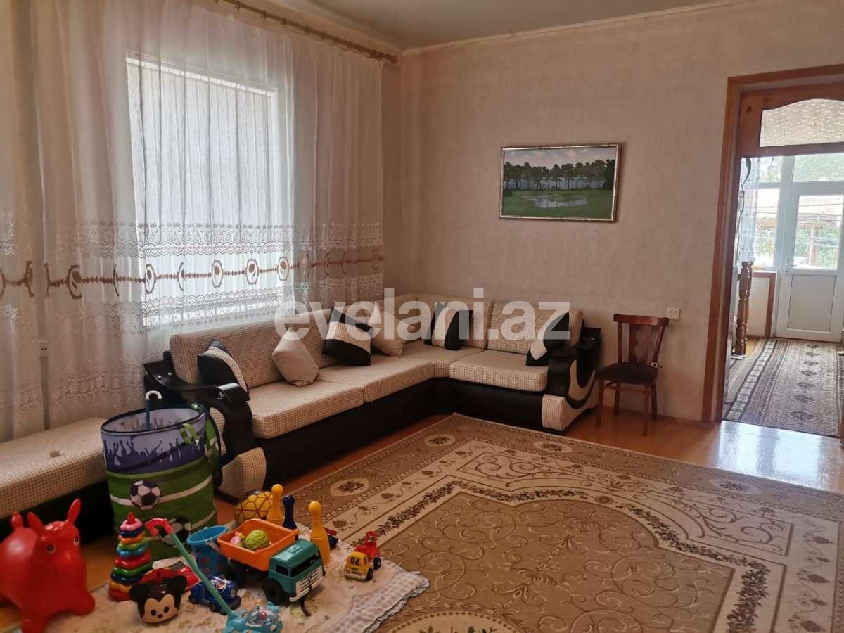 Satılır, villa, 5 otaqlı, 240 m², Bakı, Səbail r, Badamdar q.