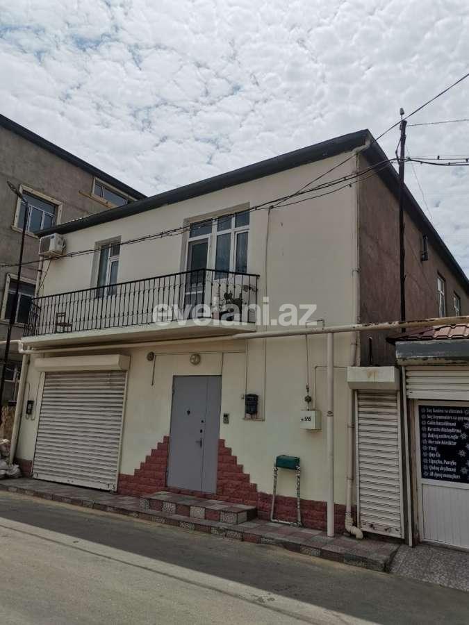 Satılır, villa, 5 otaqlı, 240 m², Bakı, Səbail r, Badamdar q.