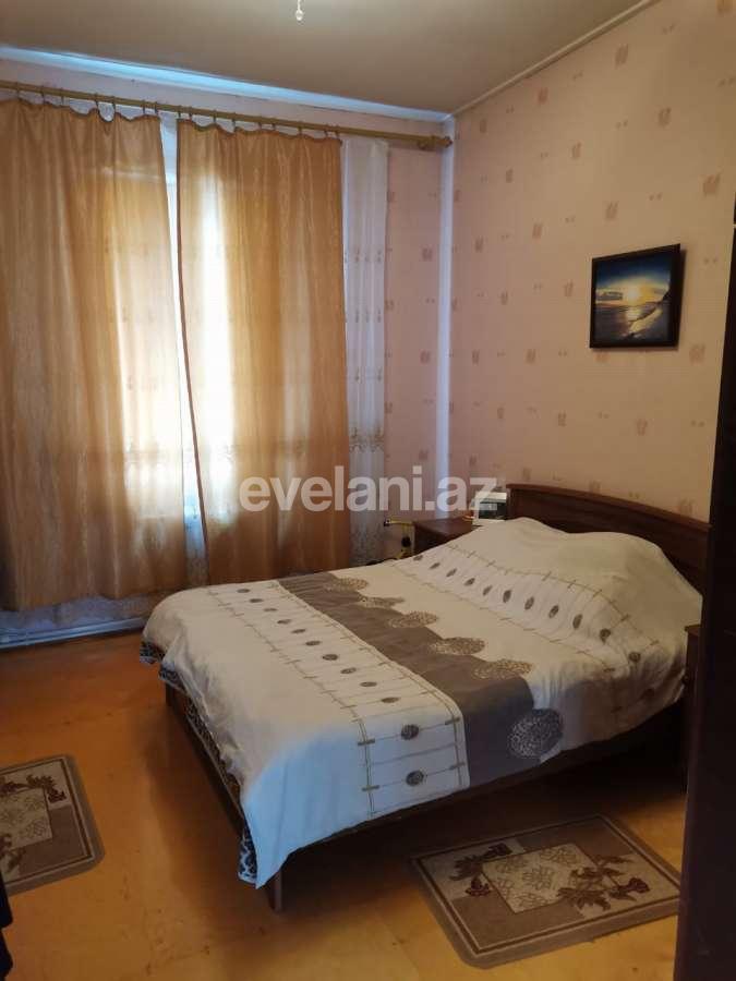 Satılır, villa, 5 otaqlı, 240 m², Bakı, Səbail r, Badamdar q.