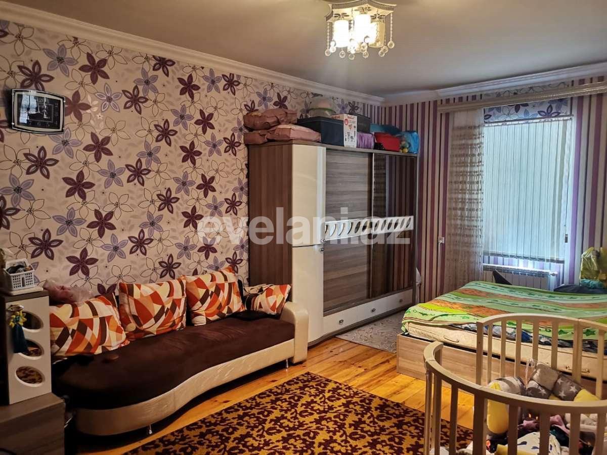 Satılır, villa, 5 otaqlı, 240 m², Bakı, Səbail r, Badamdar q.