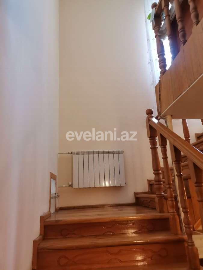 Satılır, villa, 5 otaqlı, 240 m², Bakı, Səbail r, Badamdar q.