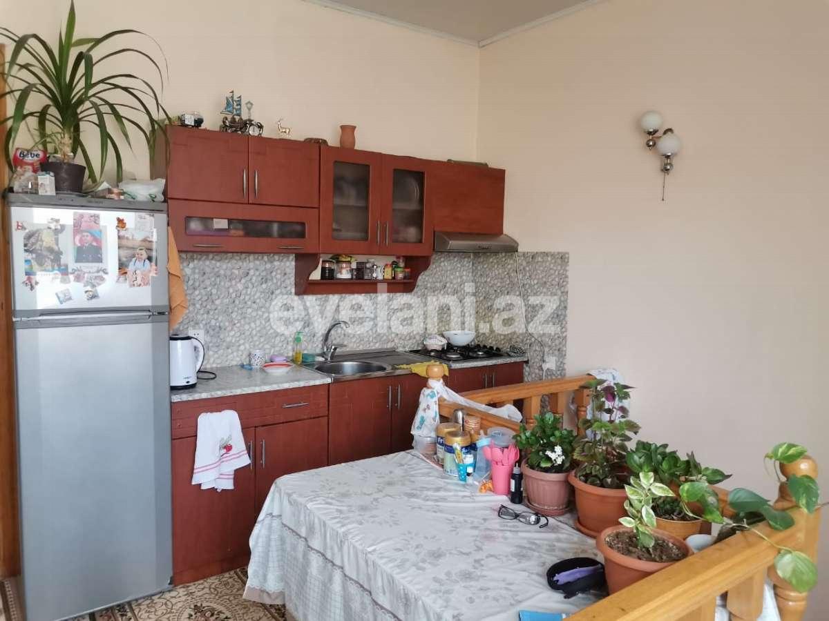 Satılır, villa, 5 otaqlı, 240 m², Bakı, Səbail r, Badamdar q.