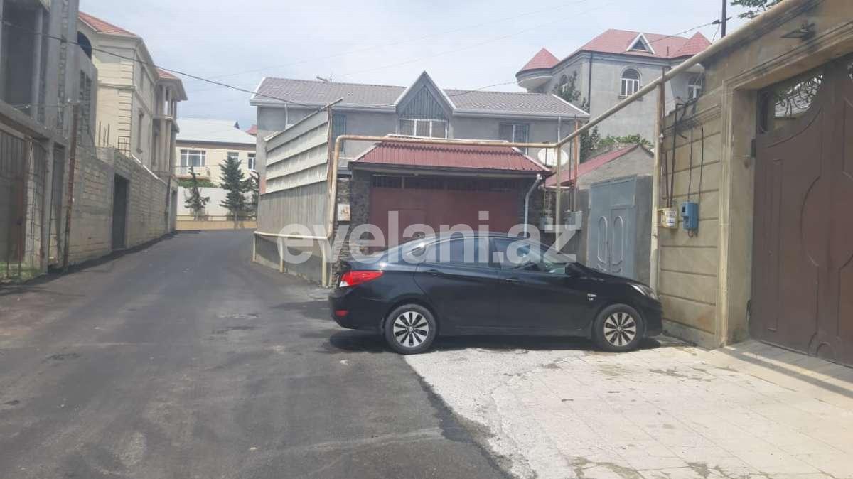 Satılır, villa, 8 otaqlı, 220 m², Bakı, Səbail r, Badamdar q.