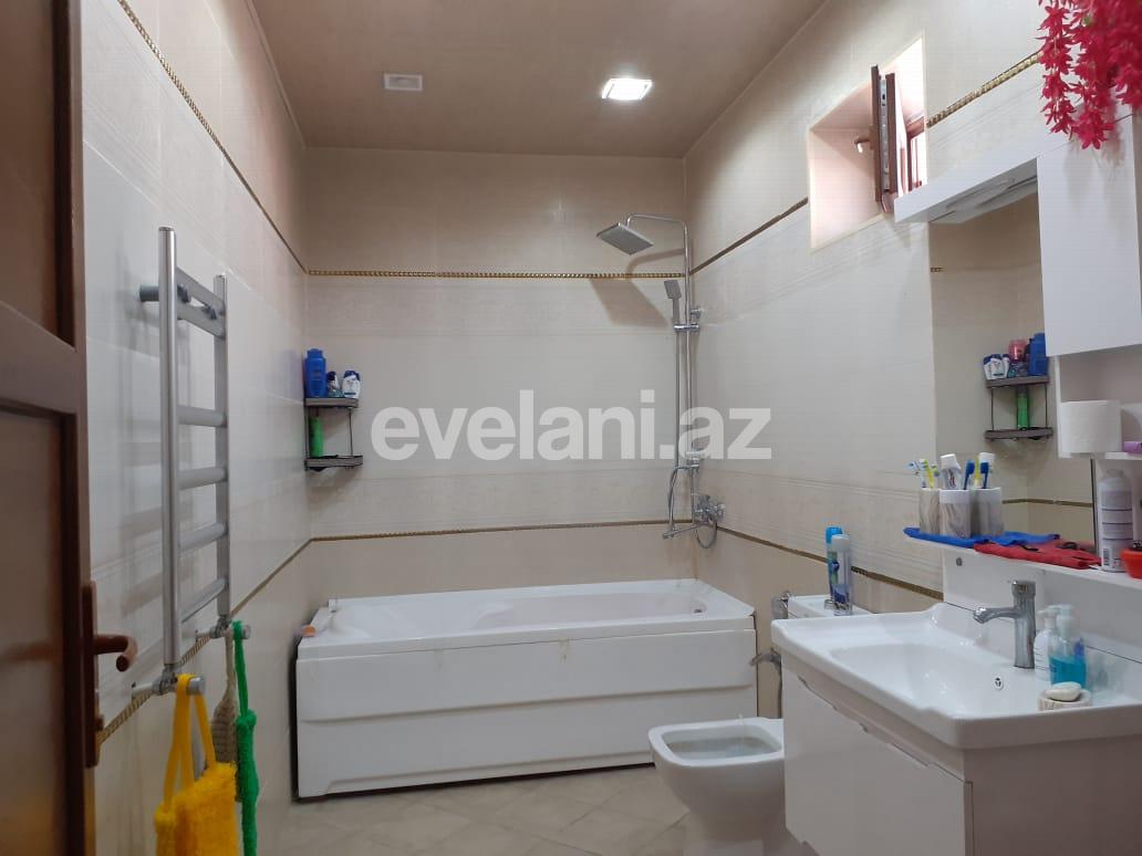 Satılır, villa, 8 otaqlı, 220 m², Bakı, Səbail r, Badamdar q.