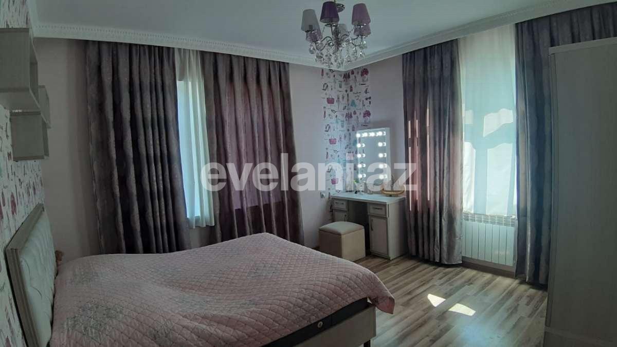 Satılır, villa, 8 otaqlı, 220 m², Bakı, Səbail r, Badamdar q.