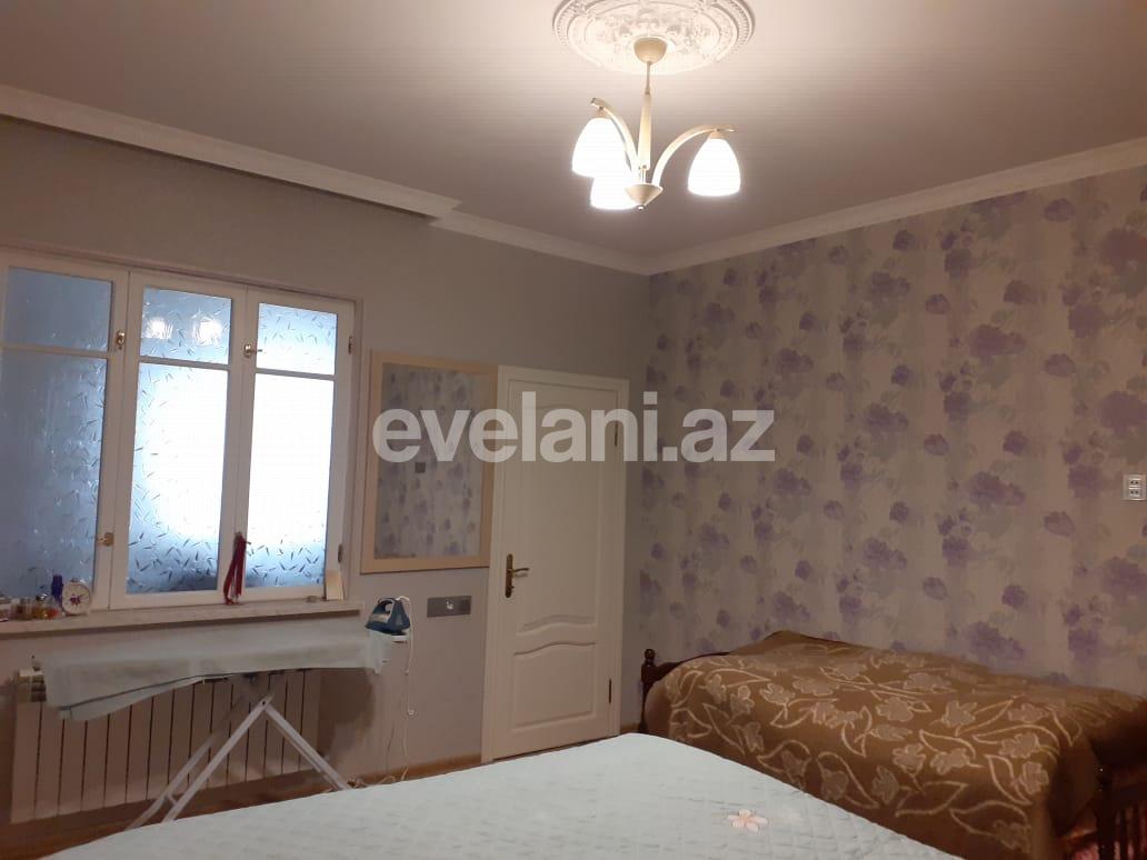 Satılır, villa, 8 otaqlı, 220 m², Bakı, Səbail r, Badamdar q.
