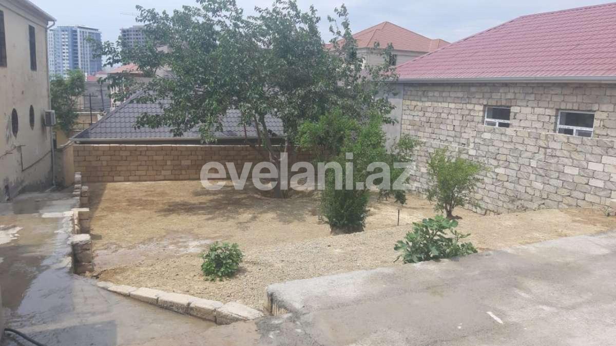 Satılır, villa, 8 otaqlı, 220 m², Bakı, Səbail r, Badamdar q.