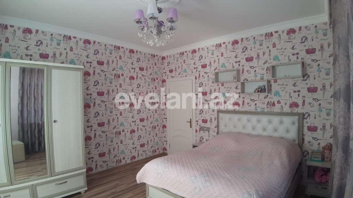 Satılır, villa, 8 otaqlı, 220 m², Bakı, Səbail r, Badamdar q.