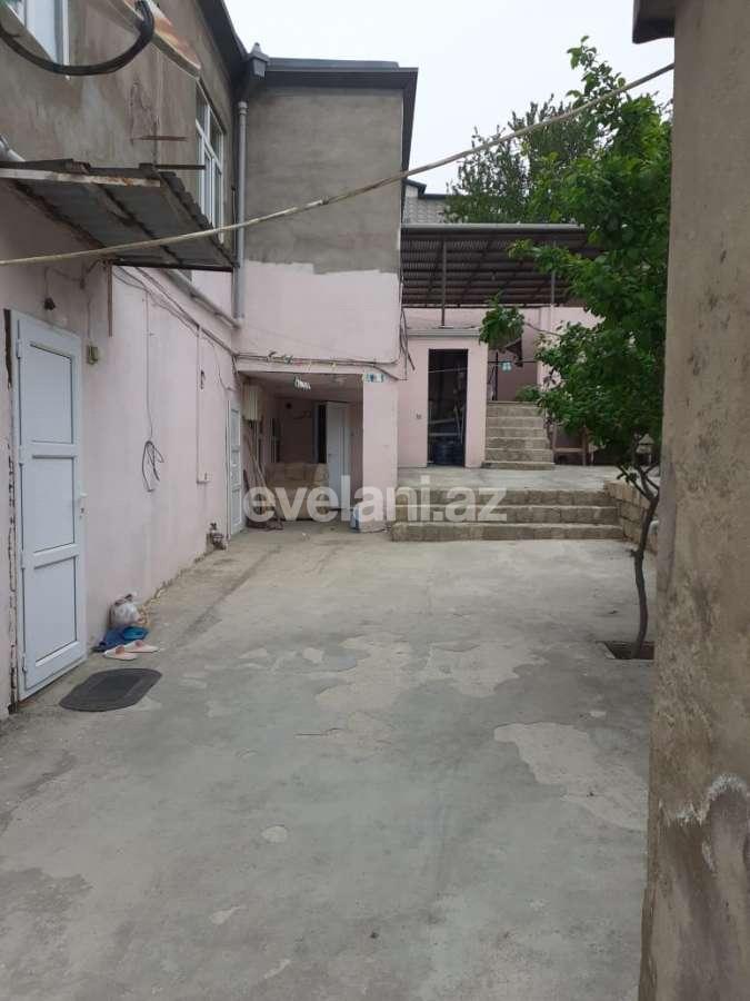 Satılır, villa, 8 otaqlı, 220 m², Bakı, Səbail r, Badamdar q.