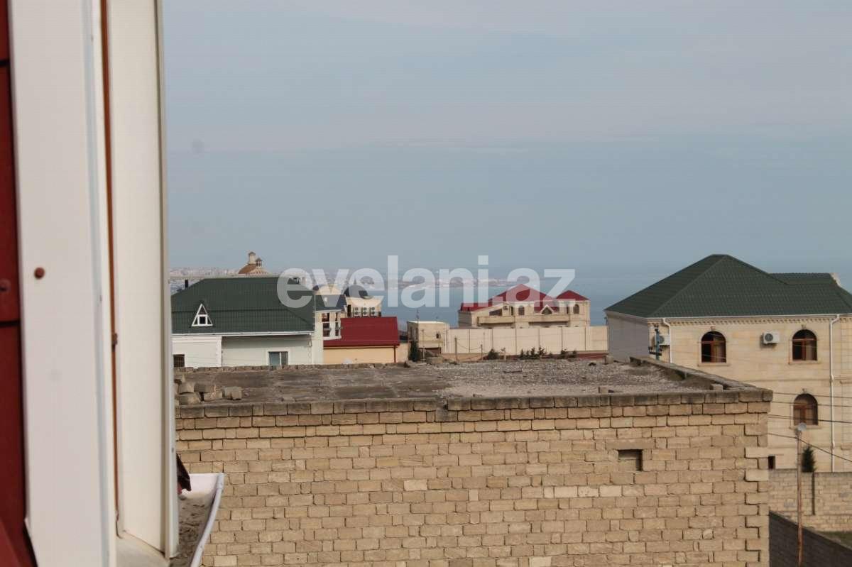 Satılır, villa, 4 otaqlı, 200 m², Bakı, Səbail r, Badamdar q.