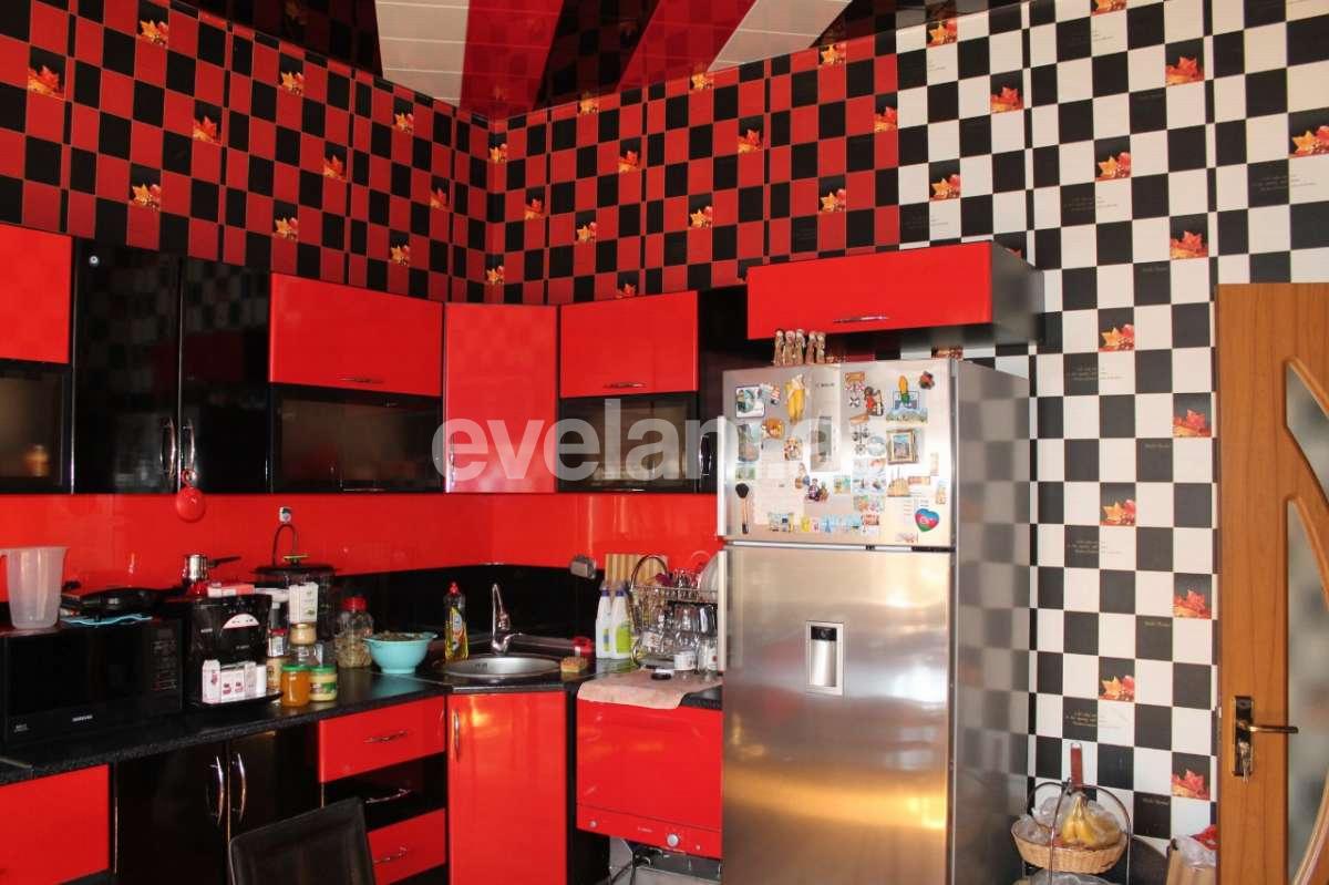 Satılır, villa, 4 otaqlı, 200 m², Bakı, Səbail r, Badamdar q.