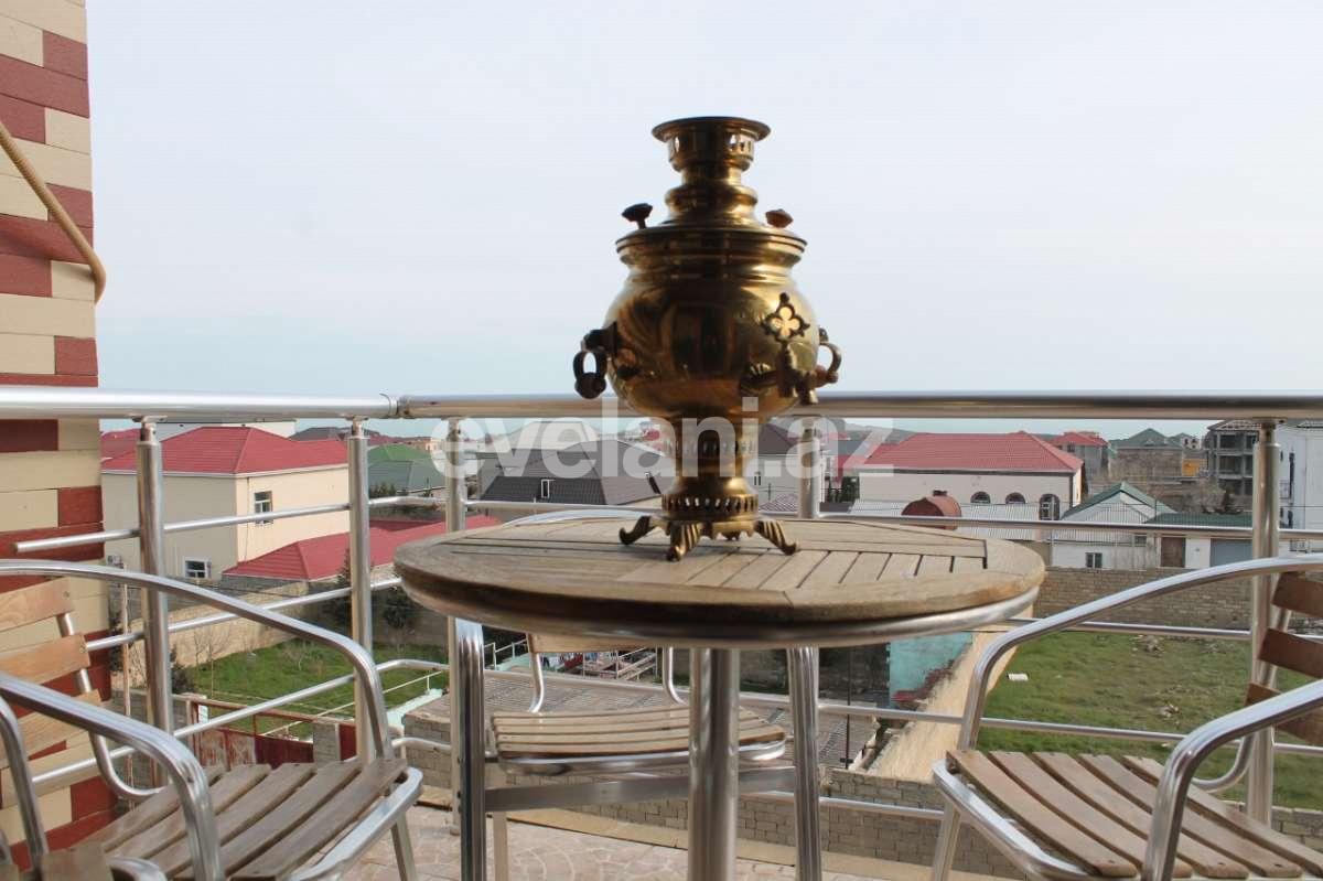 Satılır, villa, 4 otaqlı, 200 m², Bakı, Səbail r, Badamdar q.