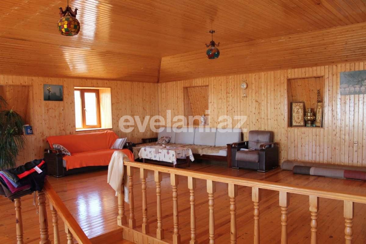 Satılır, villa, 4 otaqlı, 200 m², Bakı, Səbail r, Badamdar q.