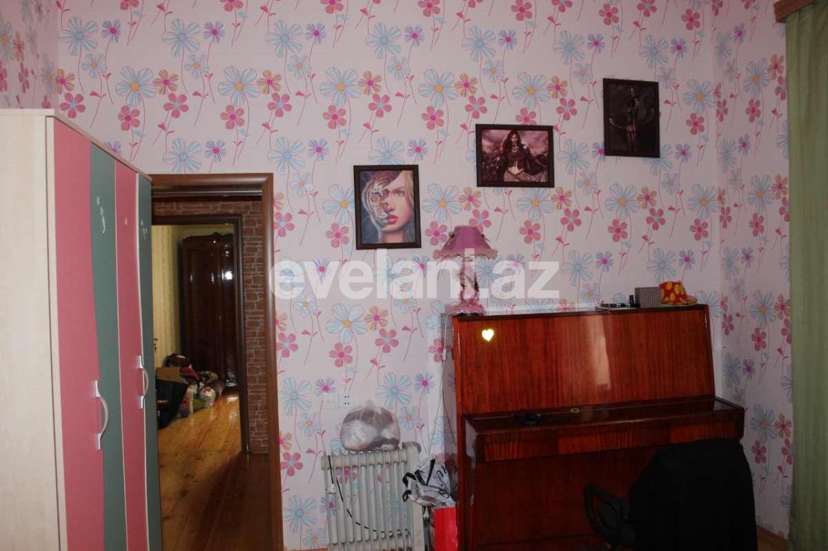 Satılır, villa, 4 otaqlı, 200 m², Bakı, Səbail r, Badamdar q.