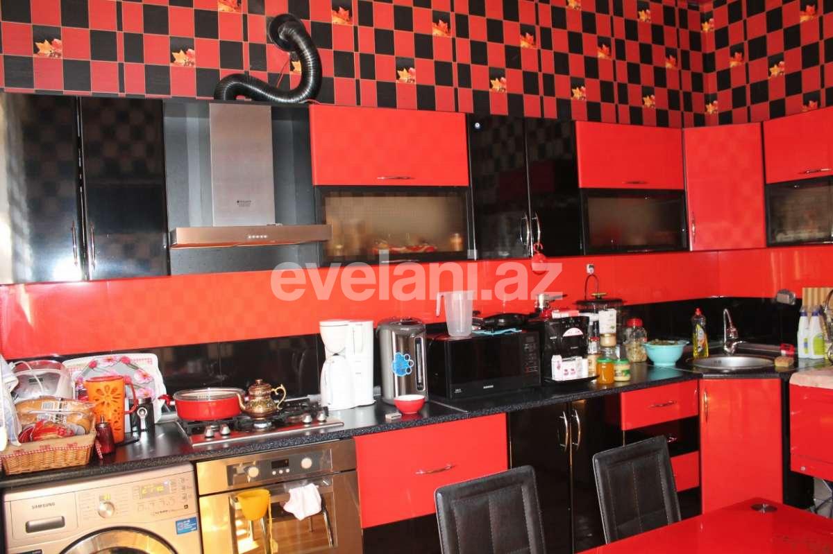 Satılır, villa, 4 otaqlı, 200 m², Bakı, Səbail r, Badamdar q.