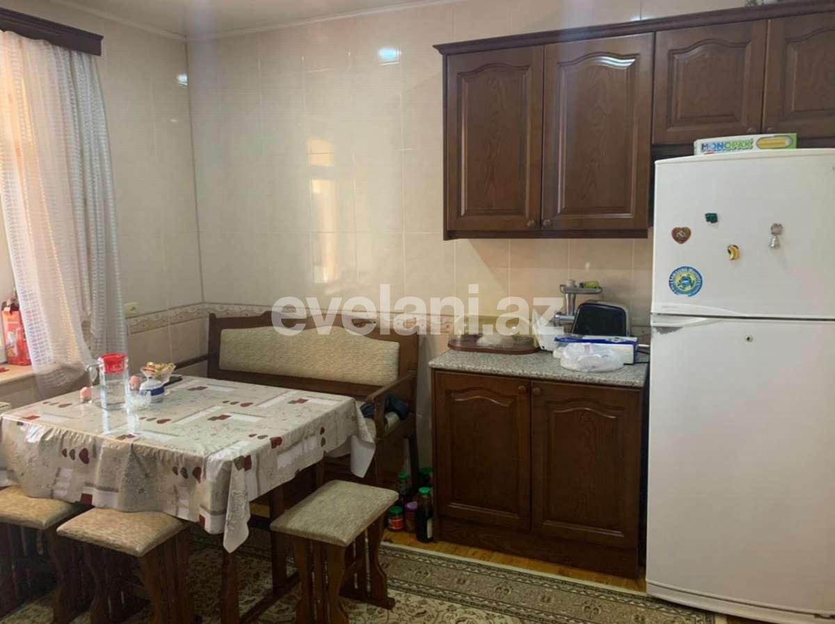Satılır, həyət evi / bağ, 5 otaqlı, 200 m², Bakı, Səbail r, Badamdar q.