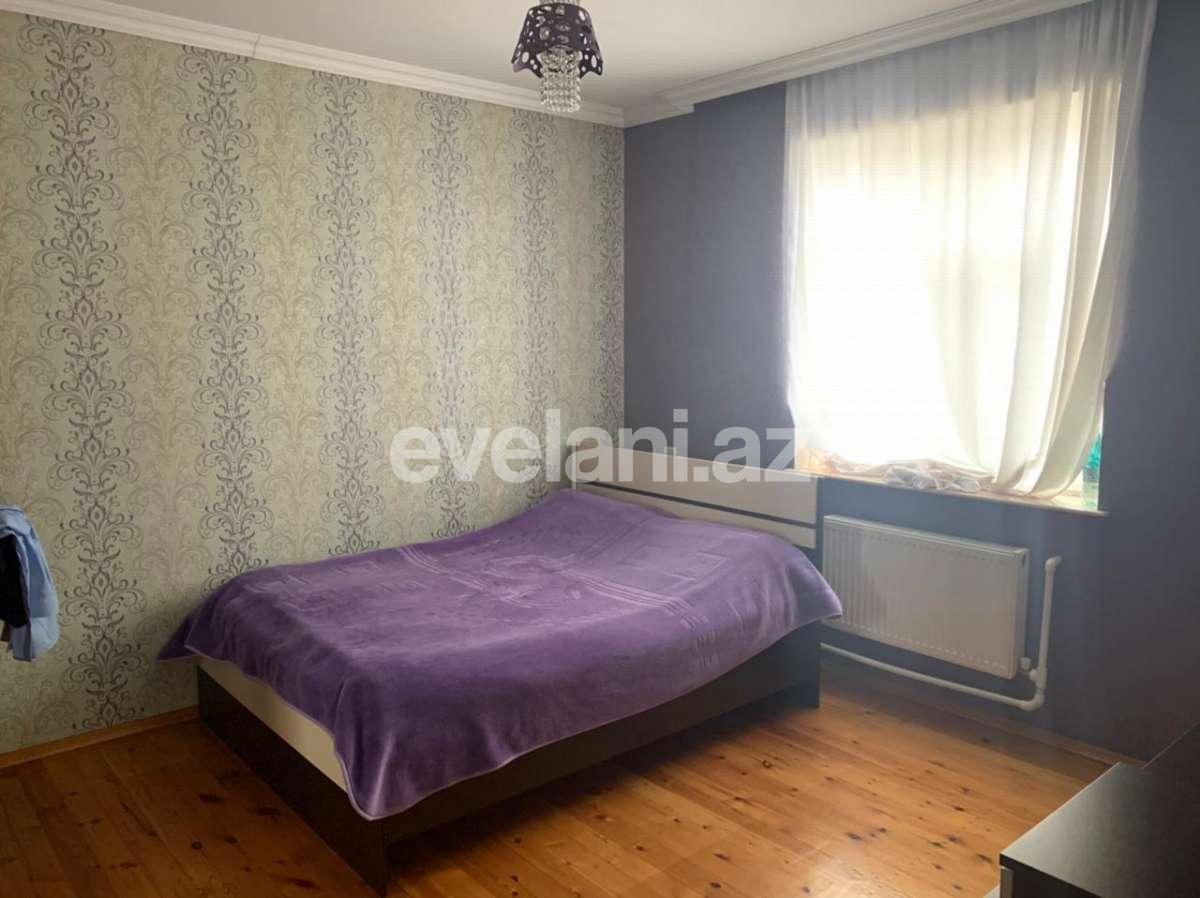 Satılır, həyət evi / bağ, 5 otaqlı, 200 m², Bakı, Səbail r, Badamdar q.