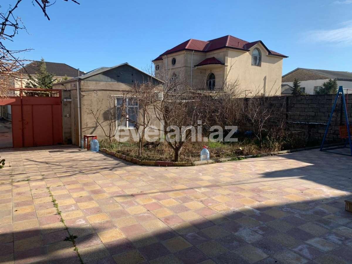 Satılır, həyət evi / bağ, 5 otaqlı, 200 m², Bakı, Səbail r, Badamdar q.