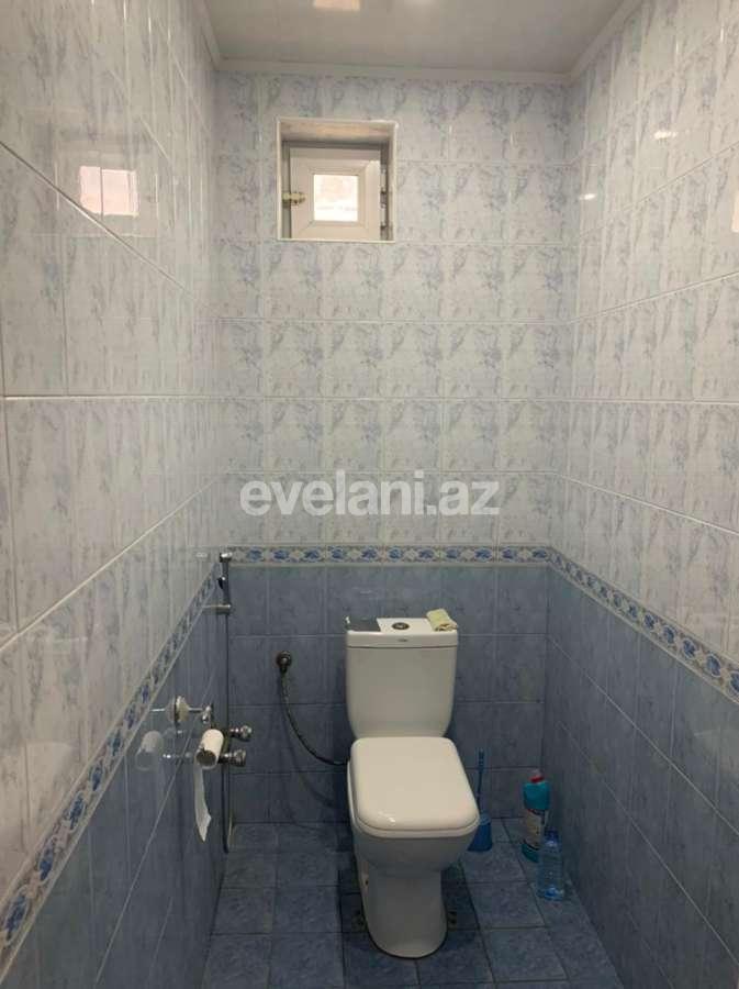 Satılır, həyət evi / bağ, 5 otaqlı, 200 m², Bakı, Səbail r, Badamdar q.