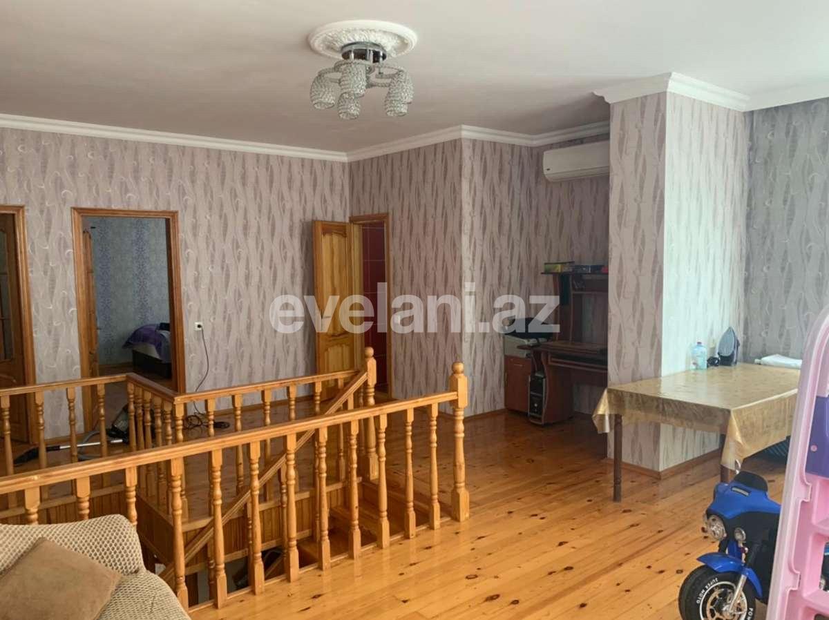 Satılır, həyət evi / bağ, 5 otaqlı, 200 m², Bakı, Səbail r, Badamdar q.