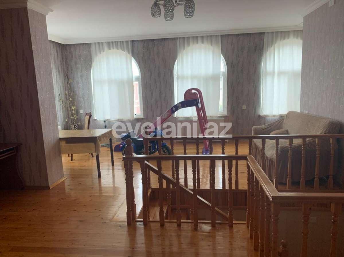 Satılır, həyət evi / bağ, 5 otaqlı, 200 m², Bakı, Səbail r, Badamdar q.