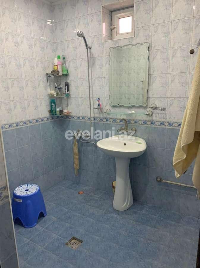 Satılır, həyət evi / bağ, 5 otaqlı, 200 m², Bakı, Səbail r, Badamdar q.