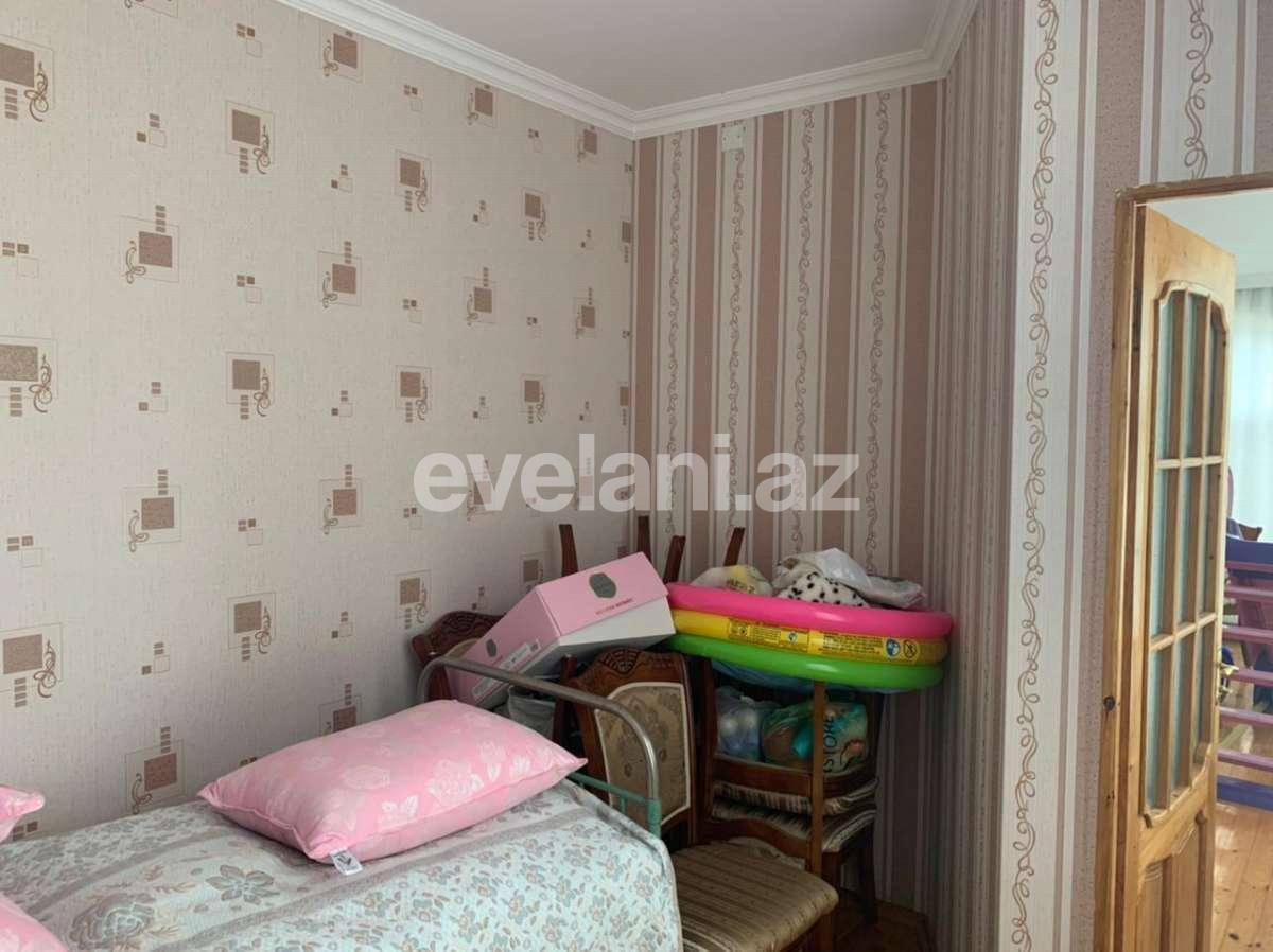 Satılır, həyət evi / bağ, 5 otaqlı, 200 m², Bakı, Səbail r, Badamdar q.