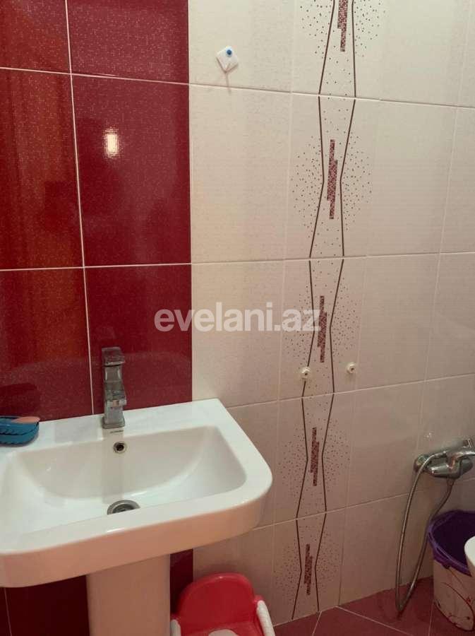 Satılır, həyət evi / bağ, 5 otaqlı, 200 m², Bakı, Səbail r, Badamdar q.