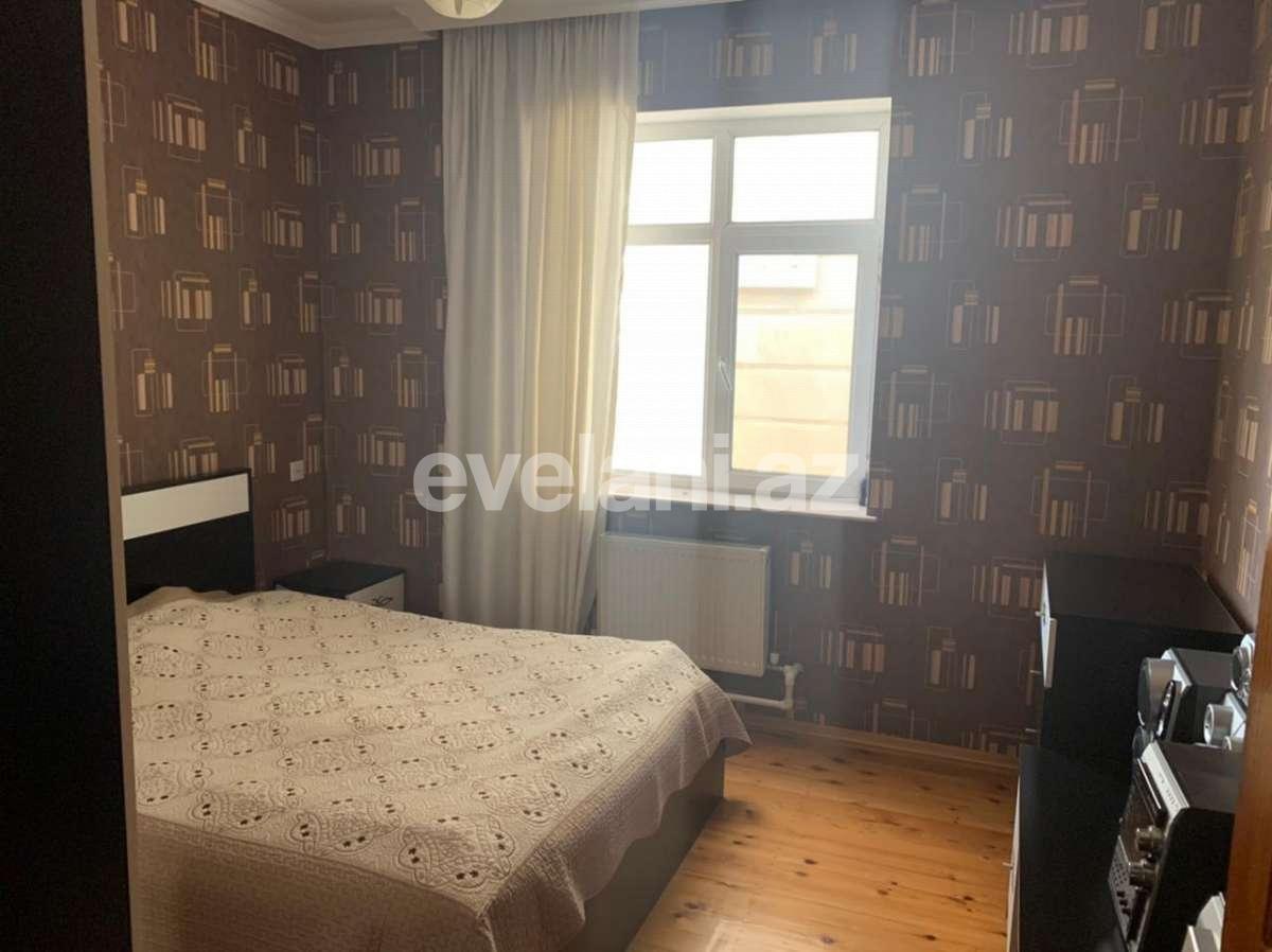 Satılır, həyət evi / bağ, 5 otaqlı, 200 m², Bakı, Səbail r, Badamdar q.