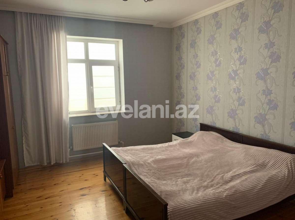 Satılır, həyət evi / bağ, 5 otaqlı, 200 m², Bakı, Səbail r, Badamdar q.