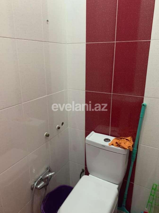 Satılır, həyət evi / bağ, 5 otaqlı, 200 m², Bakı, Səbail r, Badamdar q.