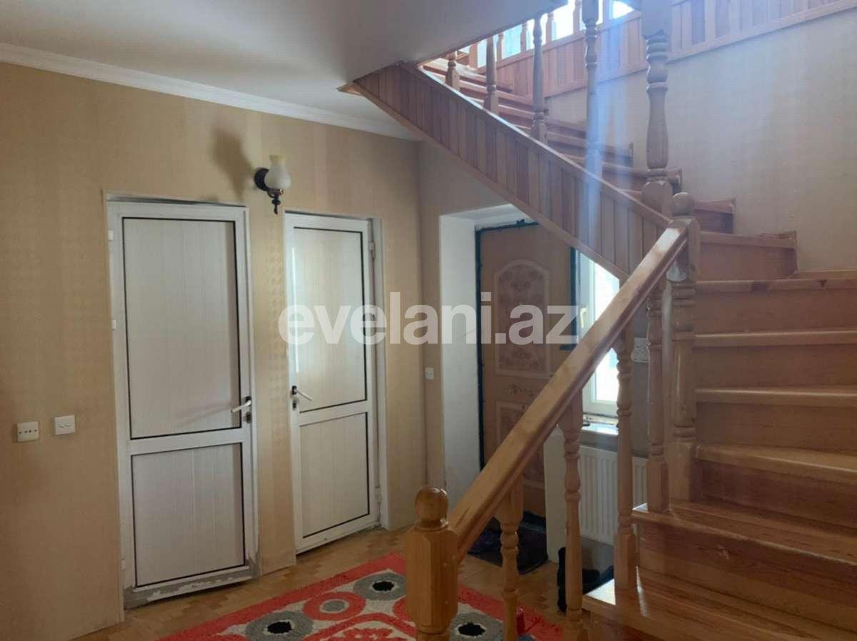 Satılır, həyət evi / bağ, 5 otaqlı, 200 m², Bakı, Səbail r, Badamdar q.