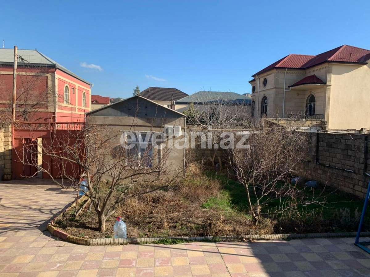 Satılır, həyət evi / bağ, 5 otaqlı, 200 m², Bakı, Səbail r, Badamdar q.