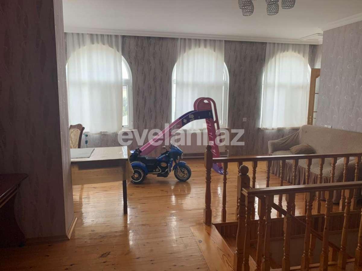 Satılır, həyət evi / bağ, 5 otaqlı, 200 m², Bakı, Səbail r, Badamdar q.