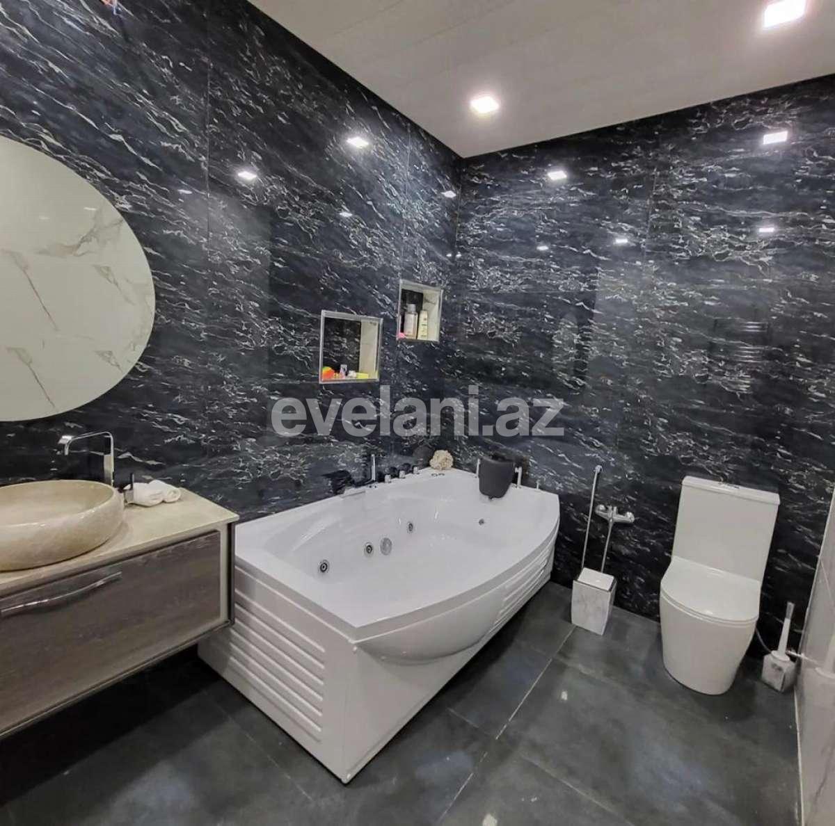 Satılır, villa, 5 otaqlı, 240 m², Bakı, Səbail r, Badamdar q.