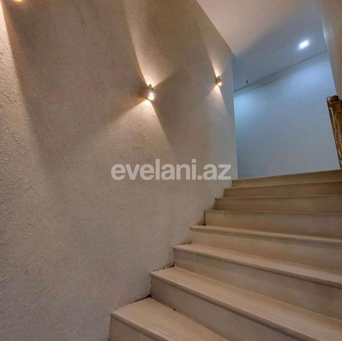 Satılır, villa, 5 otaqlı, 240 m², Bakı, Səbail r, Badamdar q.